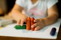 Beeswax Crayons Junior