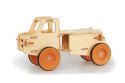 Balance bike - car