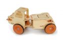 Balance bike - car