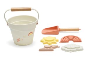 Silicone Sand Set
