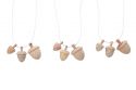Wooden Necklace-Making Kit