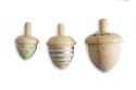 Wooden Necklace-Making Kit