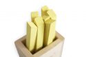 Wooden Hamburger Set