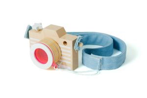 Kids Camera
