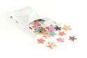 Starry Wooden Domino Set