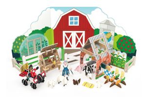 Farm Animals