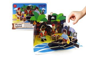 Pirate Island 