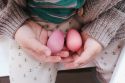 Happy Eggs