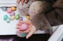 Happy Eggs