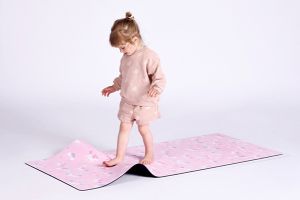 Little Princess Play and Exercise Mat