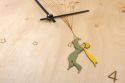 Wall Clock Little Prince Clock