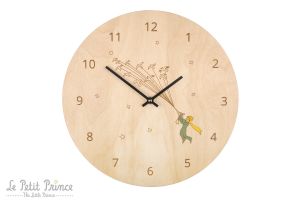 Wall Clock Little Prince Clock