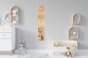 Eliska’s Wooden Growth Ruler