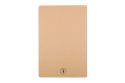 Wolfhill A5 Blank Notebook