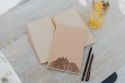 Wolfhill A5 Blank Notebook