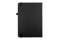 Black Wolfhill A5 Notebook 