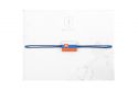 Bracelet Slovak Republic with wooden flag