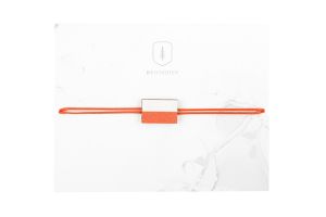 Bracelet Poland with wooden flag