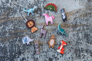 Cute Brooch