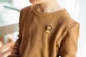Cute Brooch