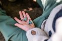 Cute Brooch