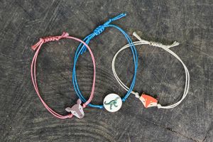 String bracelet Cute Bracelet