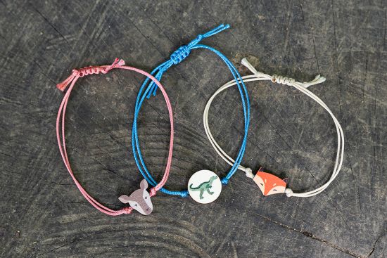 String bracelet Cute Bracelet