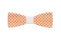 Wooden Bow Tie Veris
