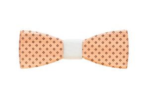 Wooden Bow Tie Veris