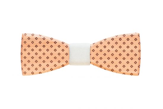 Wooden Bow Tie Veris