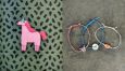 Children's Wooden Jewelry
