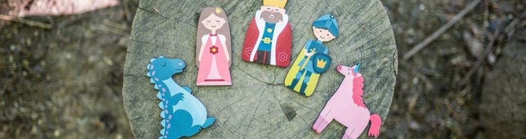 Magnets & Stickers
