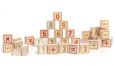 Building Blocks & Motor Skill Toys