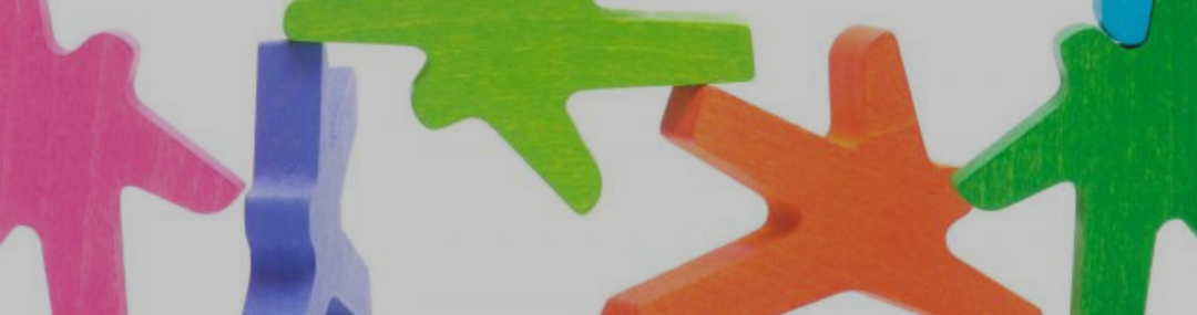 Building Blocks & Motor Skill Toys