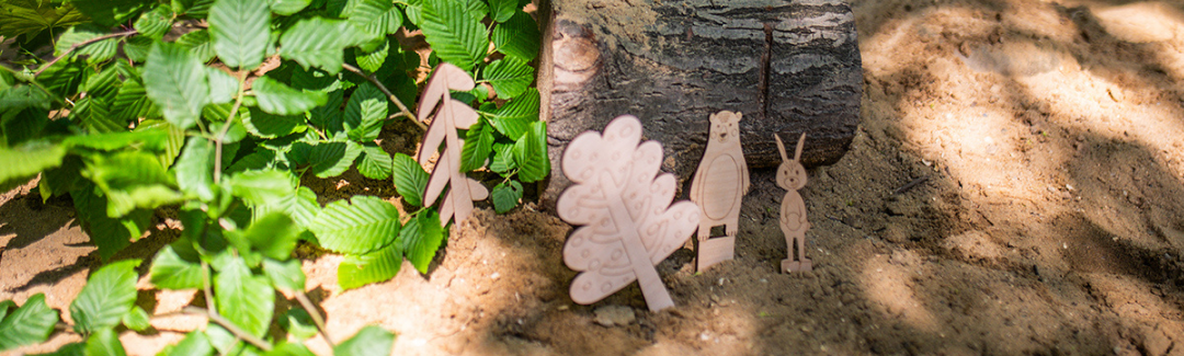 Outdoor Toys