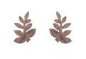 Wooden Earrings Twigo Earings