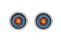 Wooden Earrings Target 
