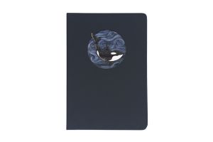 Notebook A5 – Orca