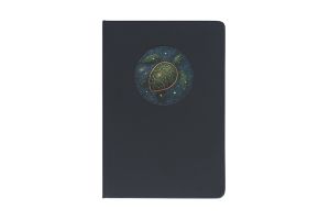 Notebook A5 – Turtle