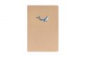 Notepad A5 – Whale