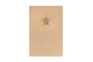 Notepad A5 – Turtle