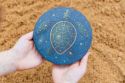Wooden Puzzle Turtle