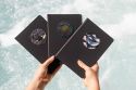 Notebook A5 – Orca