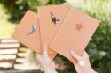 Notepad A5 – Orca