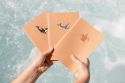 Notepad A5 – Whale