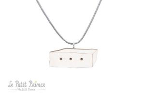 Wooden pendant Box for Lamb Pendant