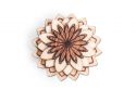 Boutonnière Cubo Flower