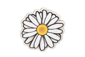Daisy Bloom Brooch