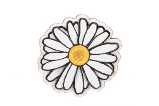 Daisy Bloom Brooch