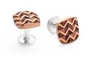 Cufflinks Trio Cuff